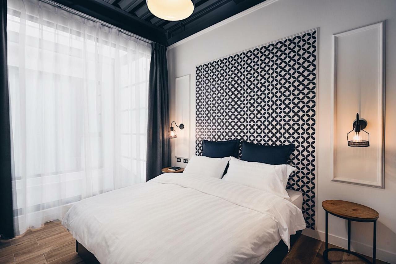 The Gatsby Apartment Ταϊνάν Εξωτερικό φωτογραφία