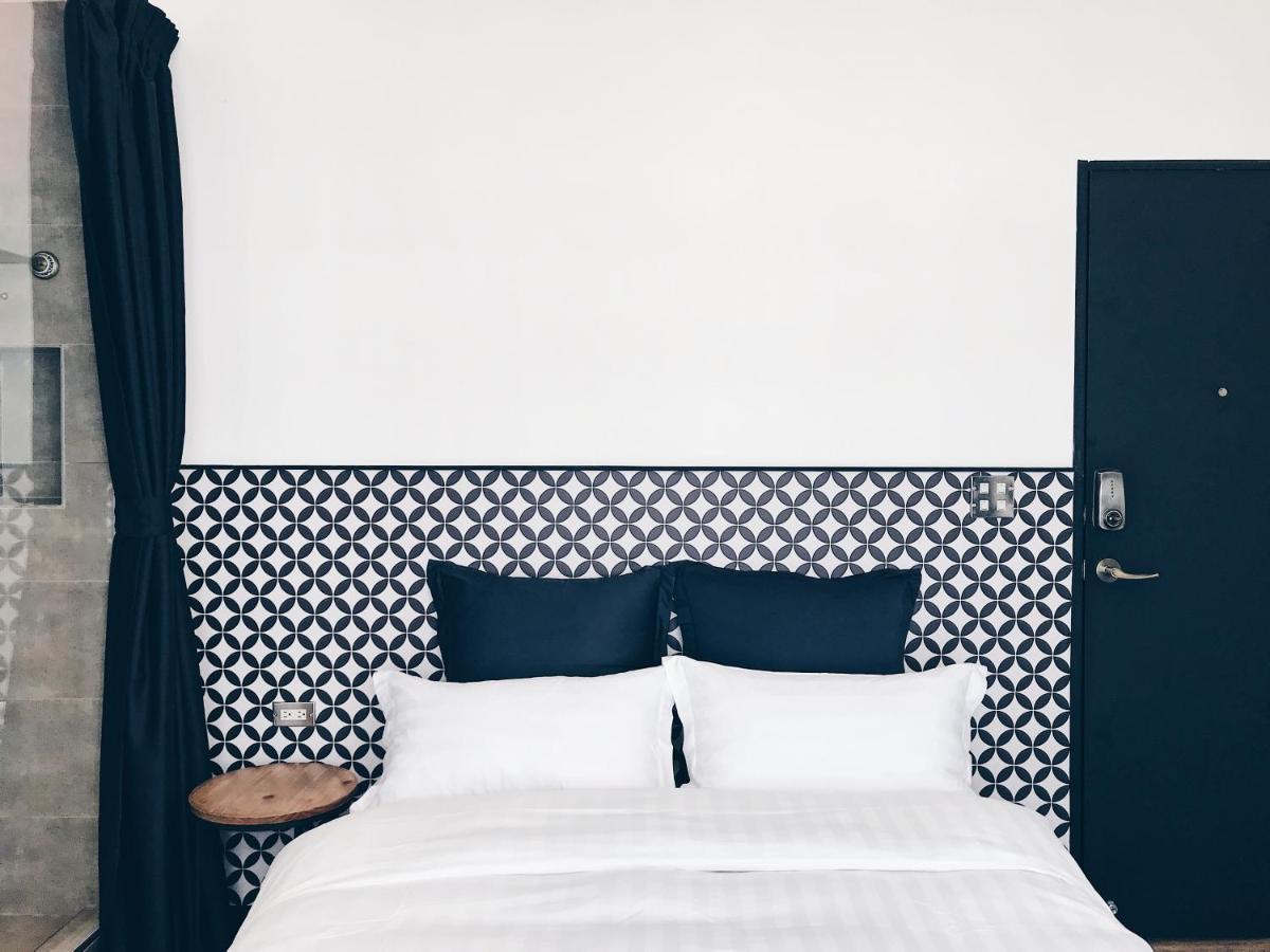 The Gatsby Apartment Ταϊνάν Εξωτερικό φωτογραφία